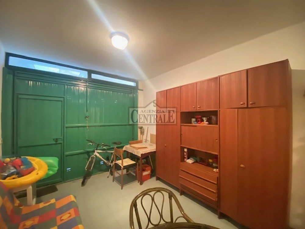 Agenzia Immobiliare Centrale Sanremo